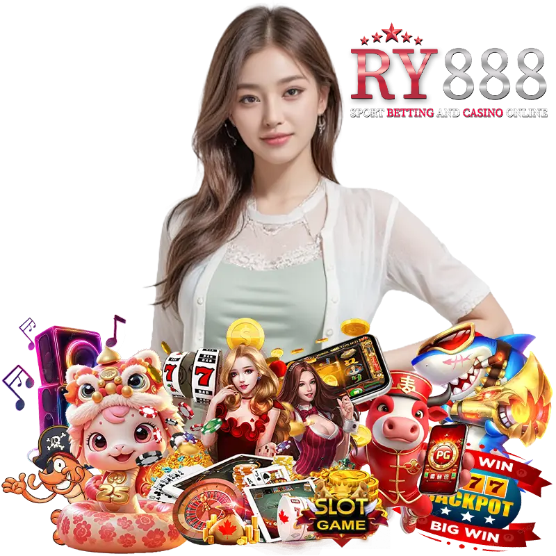 RY888 แทงบอล
