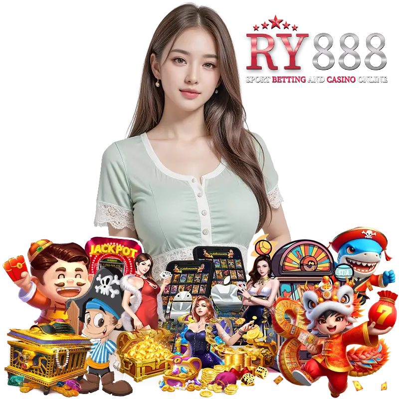 RY888 ไม่มีขั้นต่ำ
